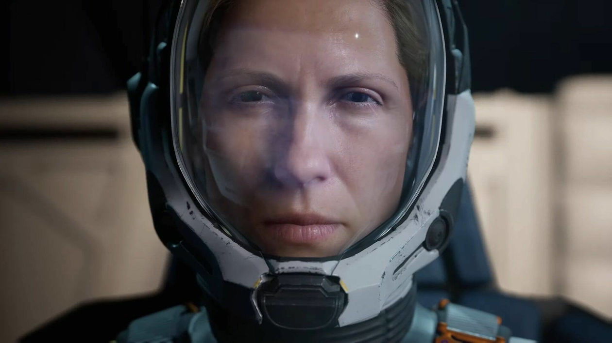 Immagine di Returnal, l'avventura di Selene sbarca su PC | Recensione