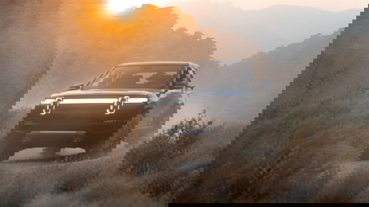 Immagine di Ford e Rivian dicono addio allo sviluppo congiunto di auto elettriche