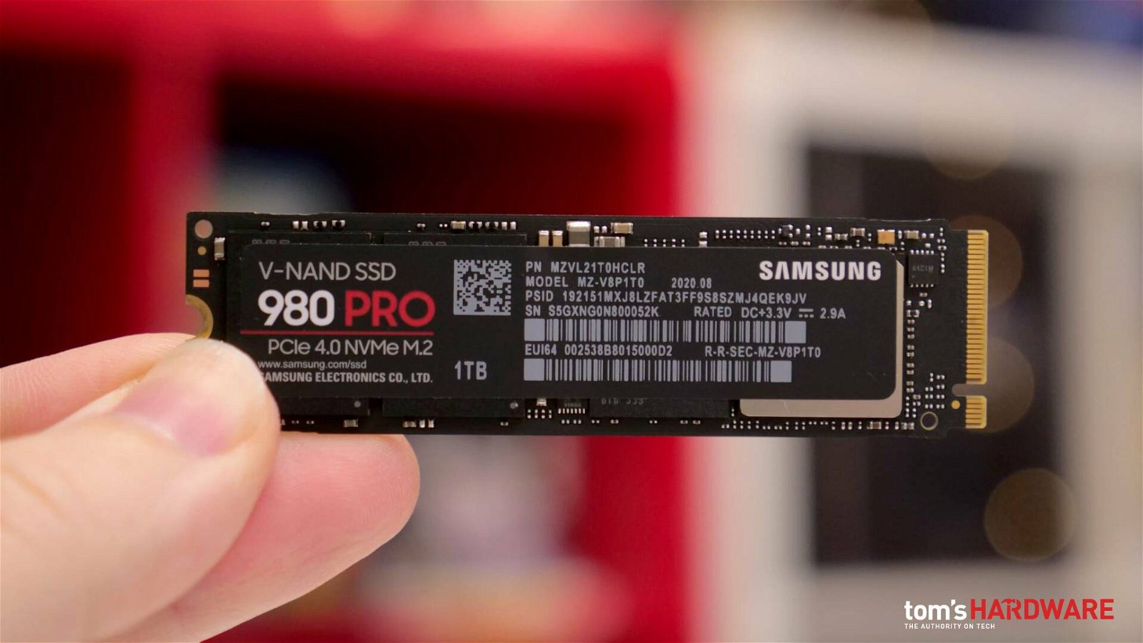 Immagine di Samsung si prepara a lanciare SSD con V-NAND da oltre 170 strati