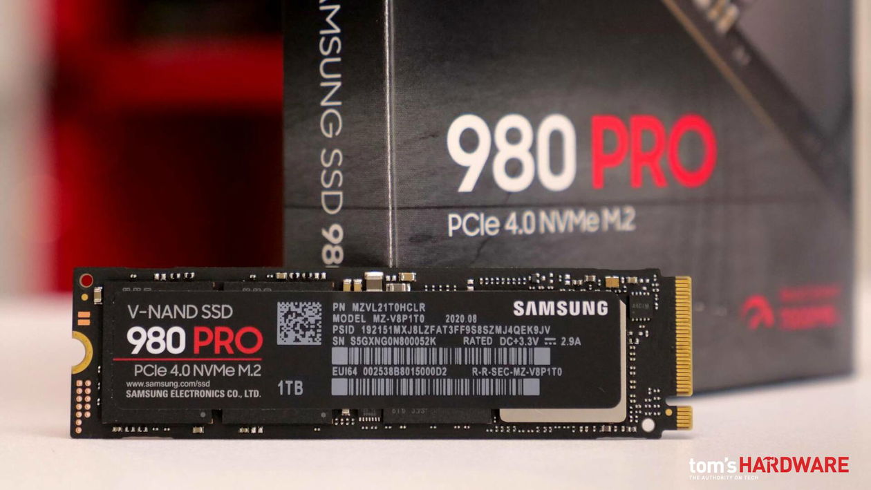 Immagine di Samsung 980 Pro | Recensione