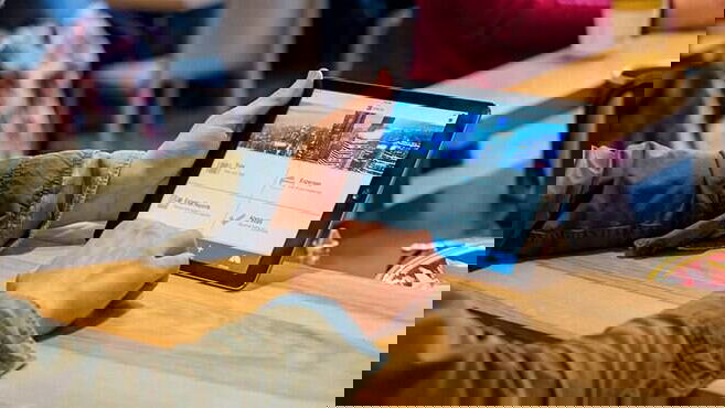 Immagine di SAP Concur, gli effetti della digitalizzazione sulle imprese lombarde