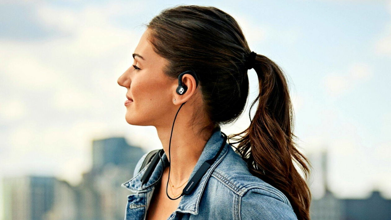 Immagine di Offerte cuffie e auricolari della settimana del Black Friday