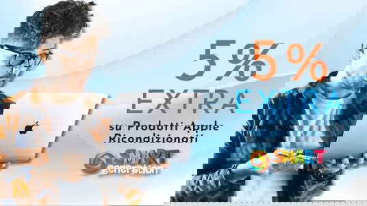 Immagine di I migliori prodotti in sconto su Smart Generation