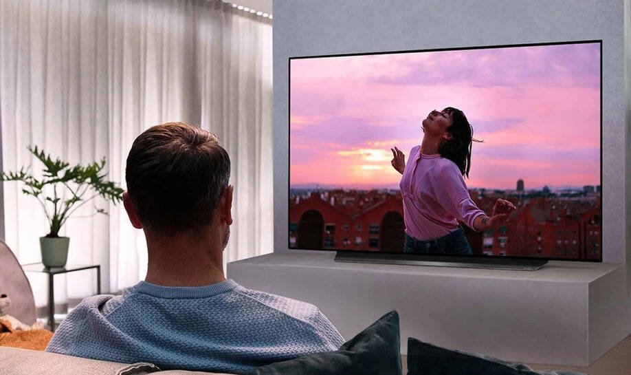 Immagine di Smart TV LG 4K UltraHD da 55” ad un prezzo mai visto prima su eBay!