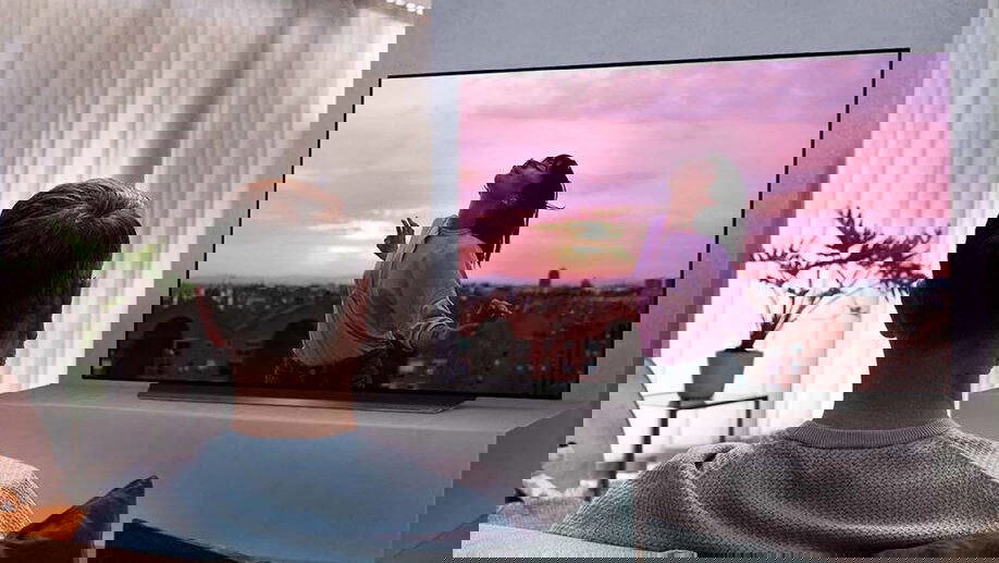 Immagine di Smart TV LG 4K UltraHD da 55” ad un prezzo mai visto prima su eBay!