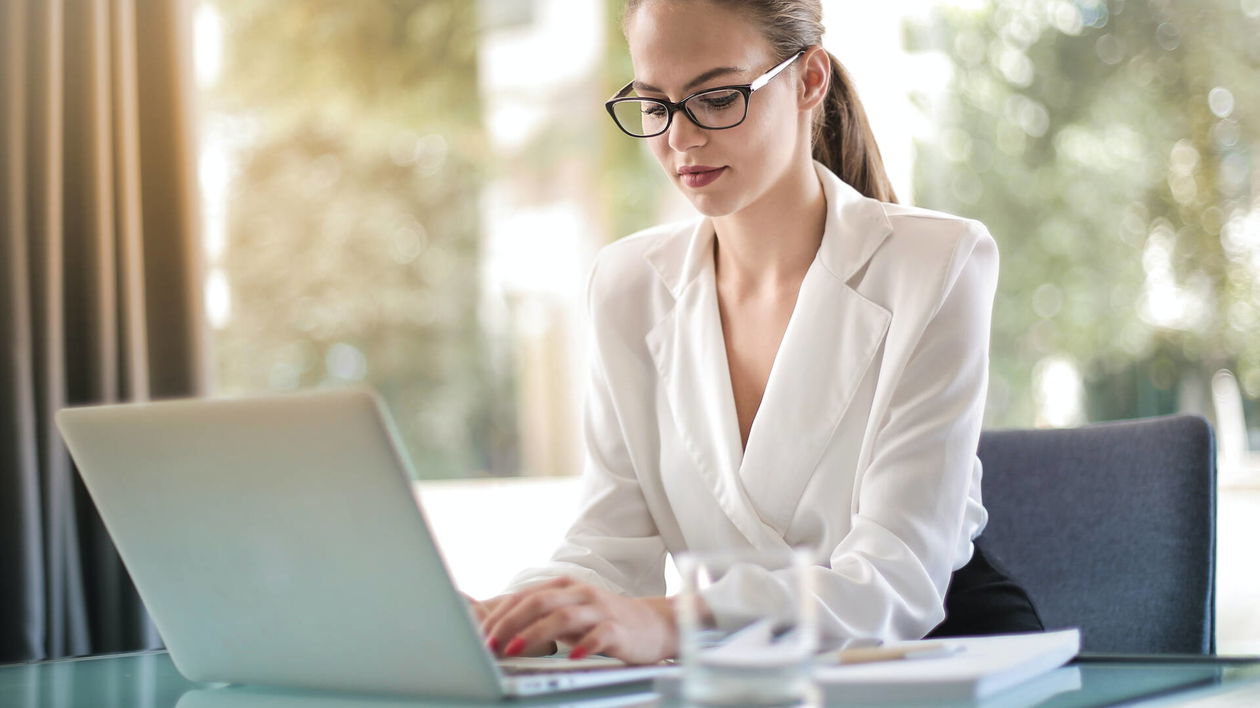 Immagine di Epson: l'incidenze della tecnologia sull'ufficio domestico