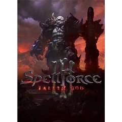 Immagine di Spellforce 3 Fallen God - PC