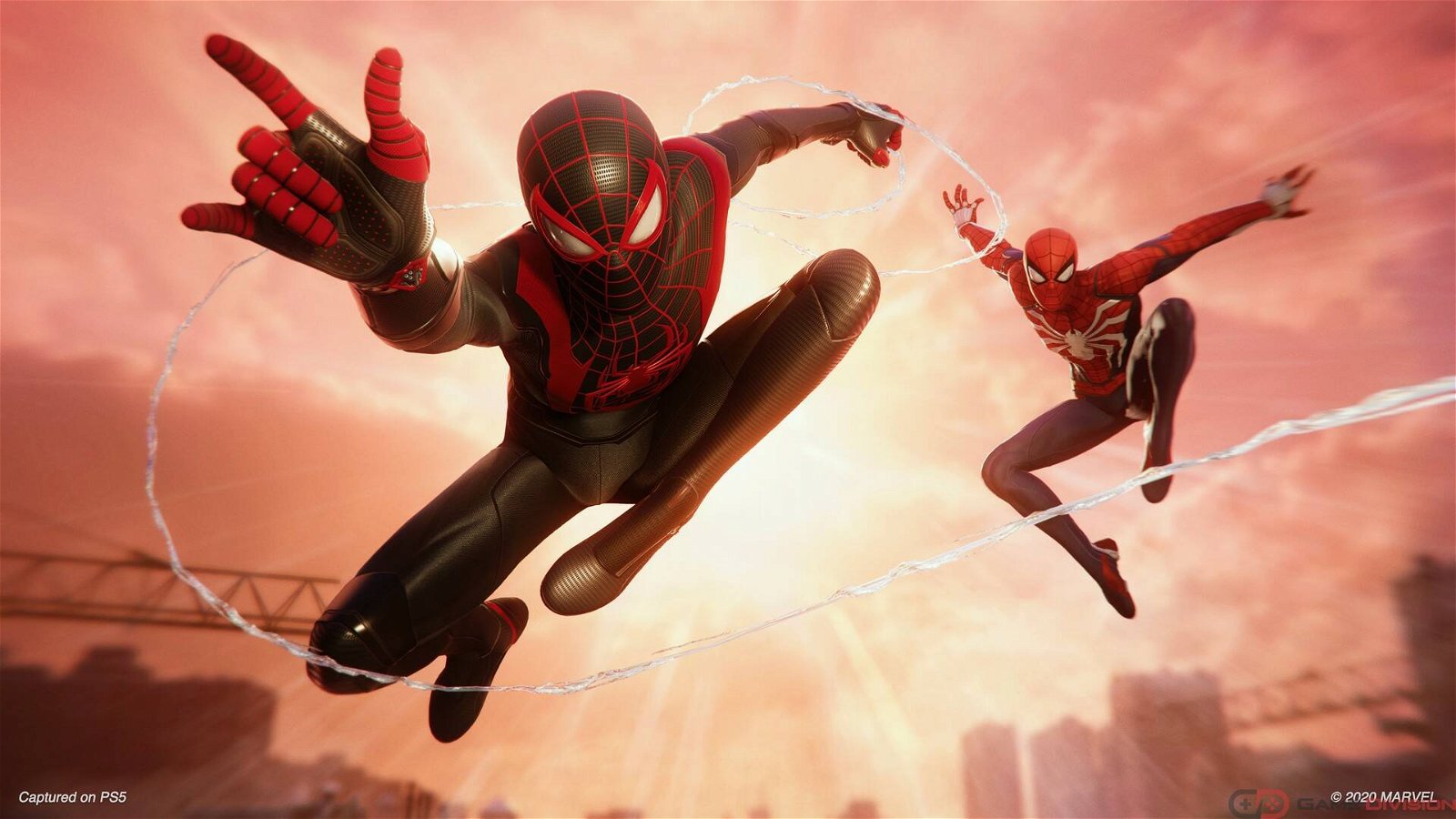 Immagine di Spider-Man Miles Morales è da record! Batte The Last Of Us 2 e Ghost Of Tsushima