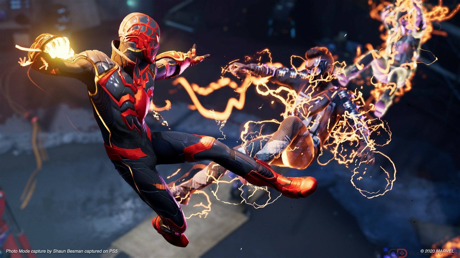 Immagine di Marvel's Spider-Man: Miles Morales | Recensione