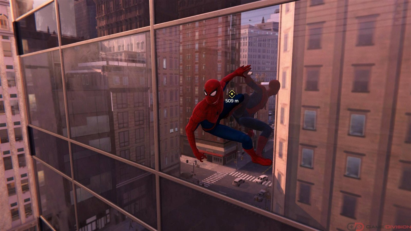 Immagine di PS5: non usate la rest mode con Spider-Man Remastered, attenzione