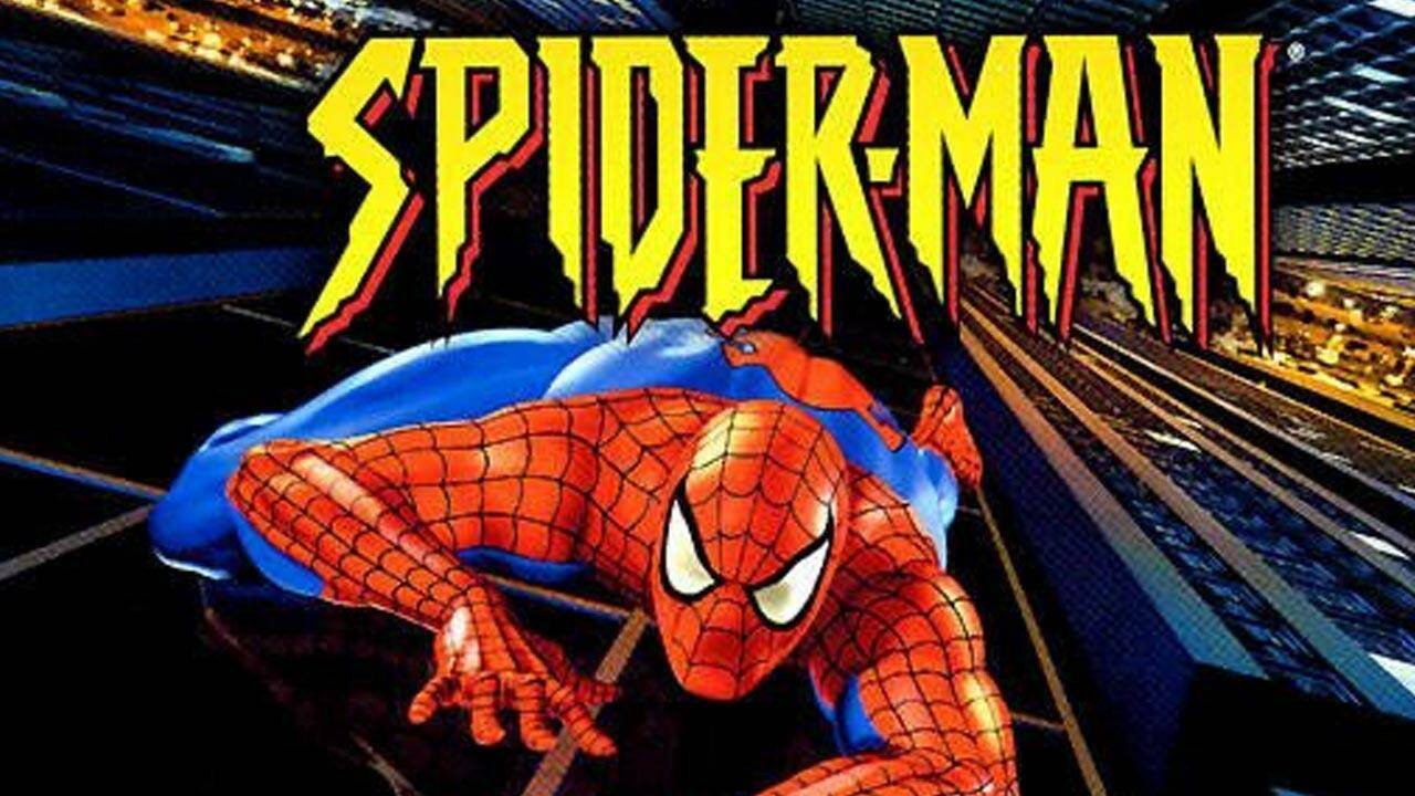 Immagine di Spider-Man: The Animated Series, il miglior cartone animato dell'Arrampicamuri