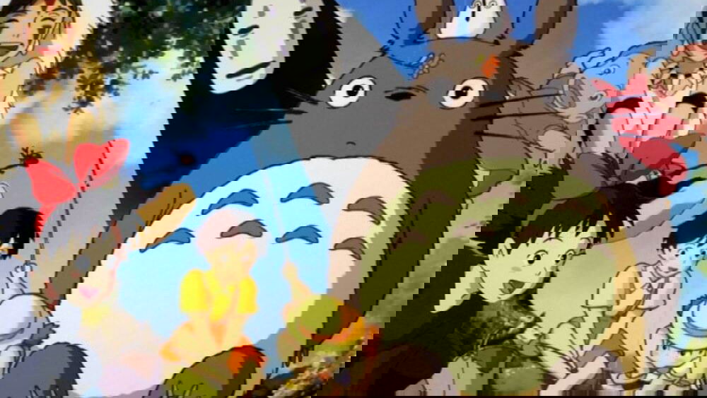 Immagine di Film Ghibli in super sconto per il Prime Day 2022