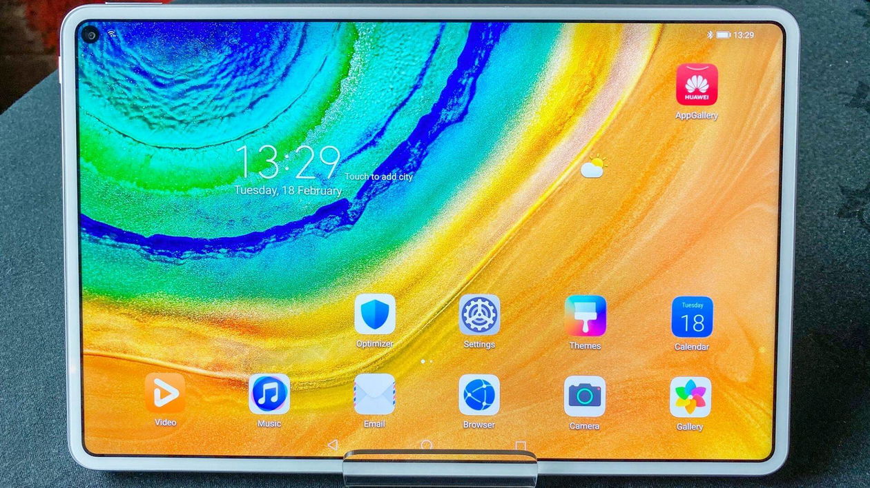 Immagine di Le migliori offerte sui tablet del Black Friday