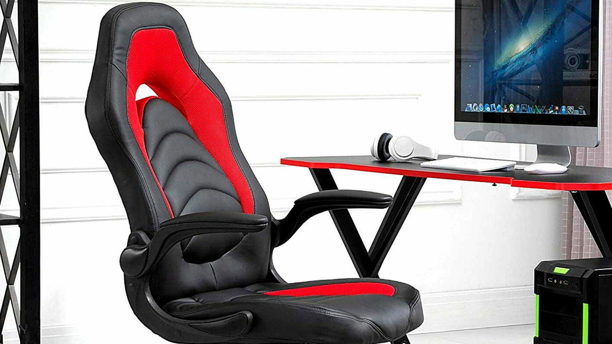 Immagine di Tante poltrone da gaming e da ufficio in offerta su Amazon!