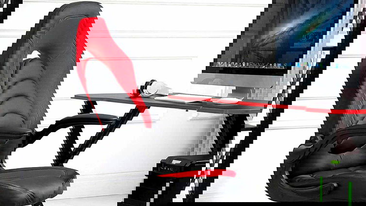 Immagine di Monitor, stampanti, tastiere e non solo nelle nuove offerte tech di Monclick!