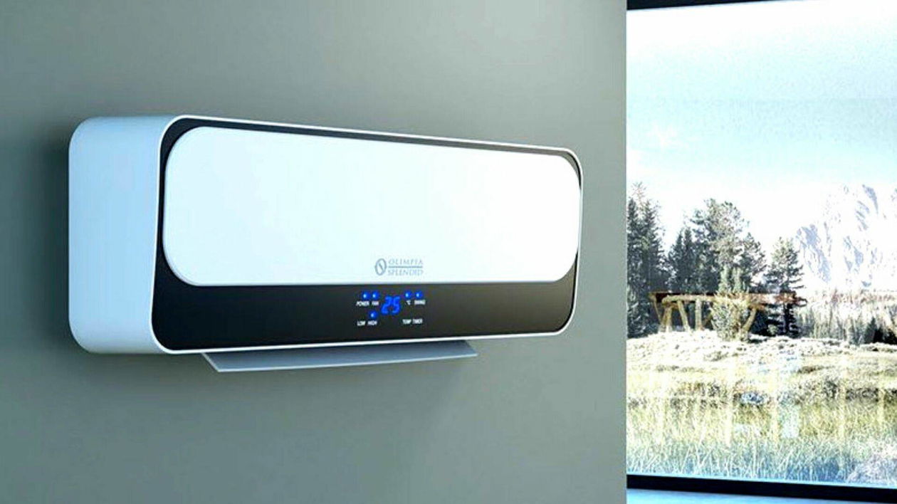 Immagine di Termo ventilatore Olimpia Splendid a 44,99€ con le offerte del giorno eBay!