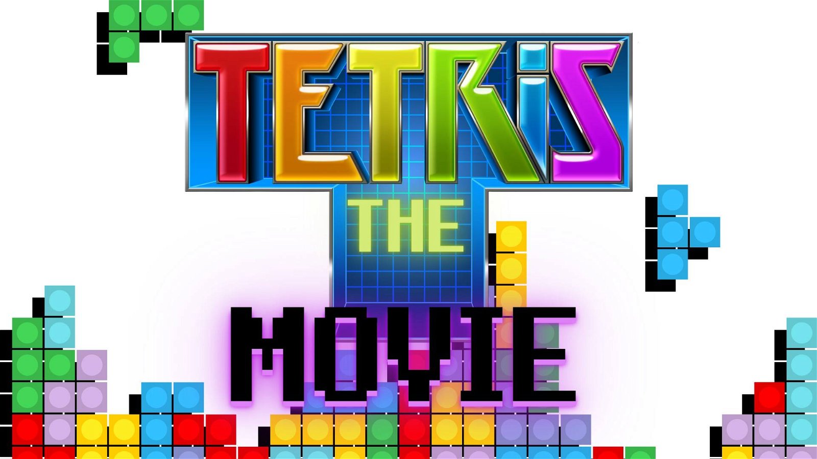 Immagine di Tetris The Movie, in arrivo il film