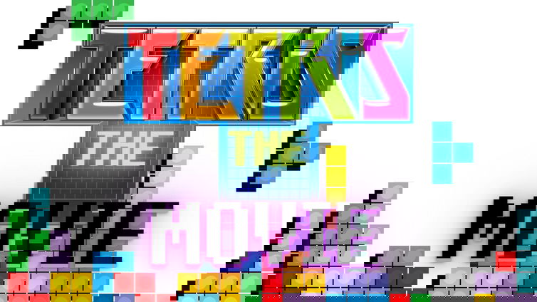Immagine di Tetris The Movie, in arrivo il film