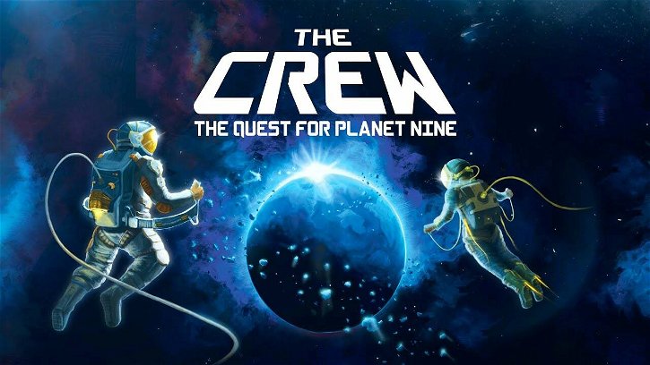 Immagine di The Crew: The Quest for Planet, in arrivo un nuovo capitolo