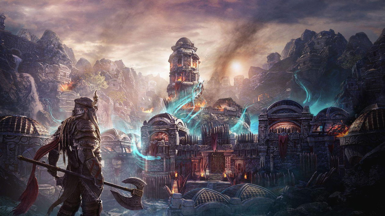 Immagine di The Elder Scrolls Online: Markarth | Recensione