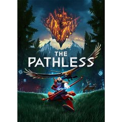 Immagine di The Pathless - PlayStation 5