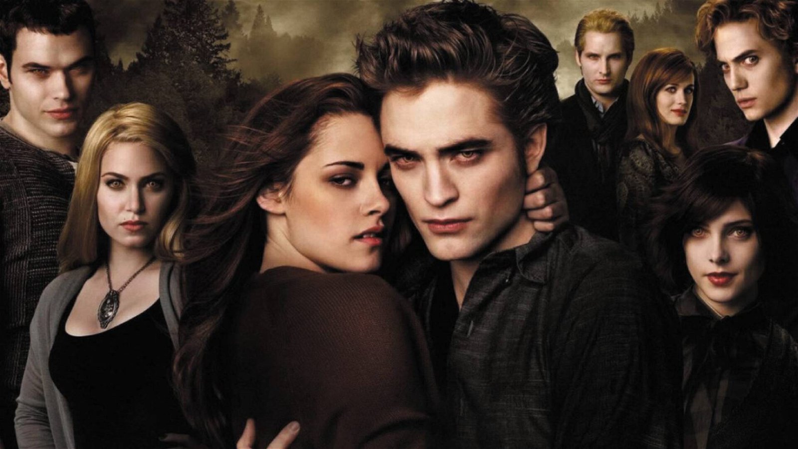 Immagine di Stephenie Meyer amplierà la saga di Twilight?