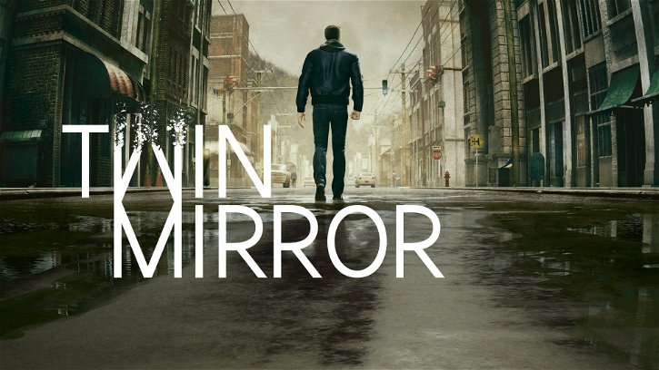 Immagine di Twin Mirror | Recensione, tensione e mistero a Basswood