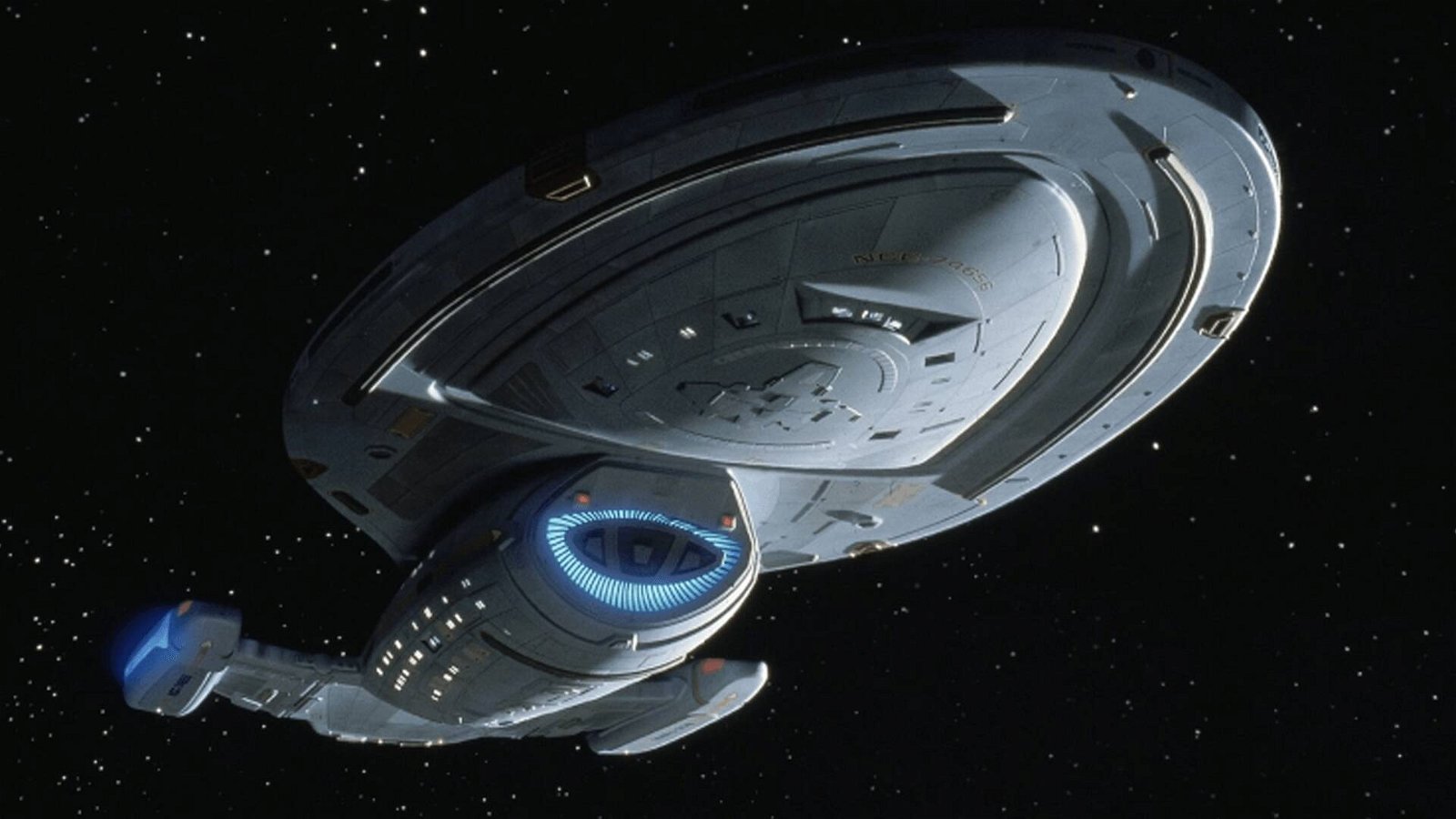 Immagine di Il documentario su Star Trek Voyager è il crowdfounding più riuscito di sempre!