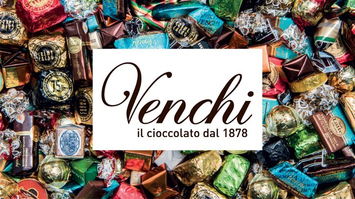 Immagine di Un bel regalo per Pasqua? Scopri le ottime offerte sul cioccolato Venchi!
