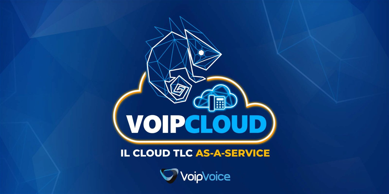 Immagine di VoipVoice lancia VoipCloud per installatori telefonici