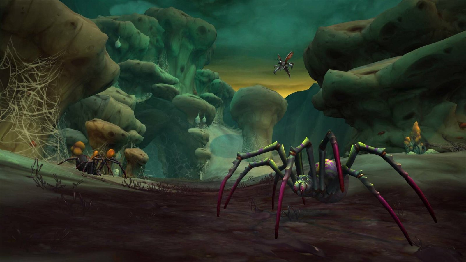 Immagine di World of Warcraft: annunciata la data del reveal della prossima espansione