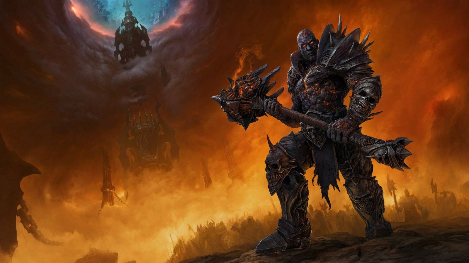 Immagine di World of Warcraft: annuncio straordinario ai TGA?