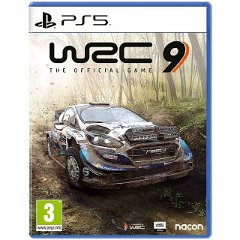 Immagine di WRC 9 - PlayStation 5