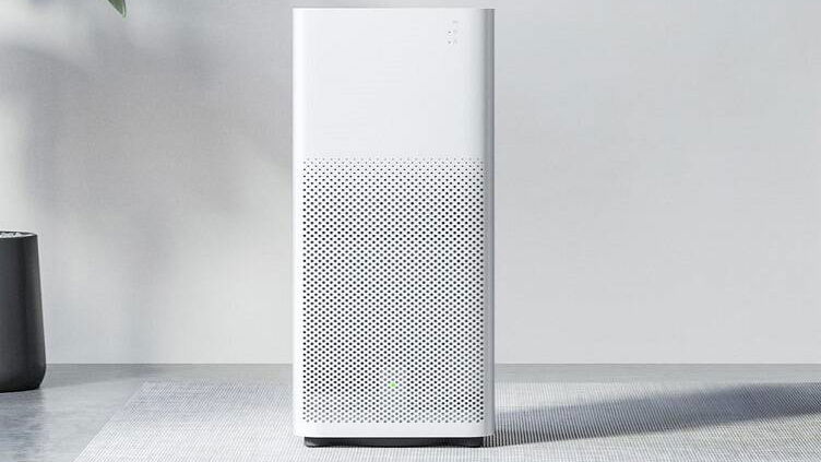 Immagine di Xiaomi Mi Air Purifier ad un prezzo sconvolgente su ebay!