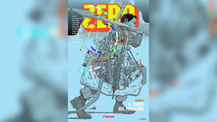 Immagine di Zero Vol. 2 – Il Cuore del Problema: la recensione