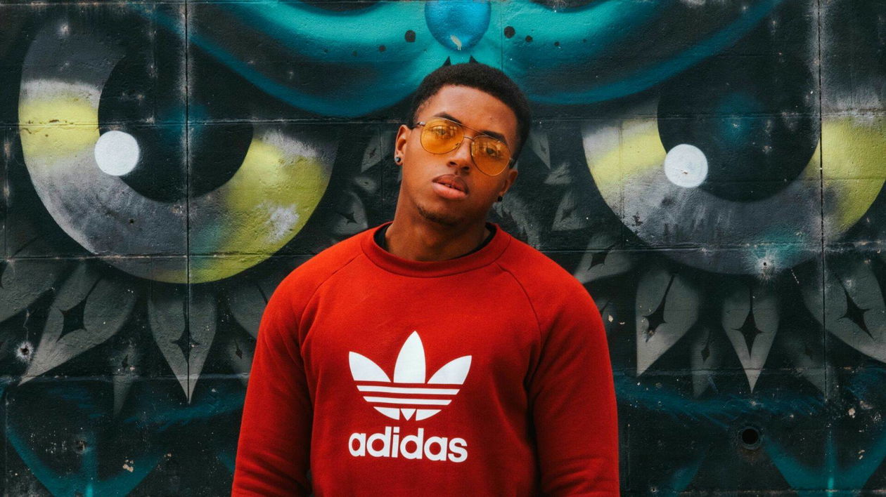 Immagine di Iniziano le offerte sull'abbigliamento Adidas!