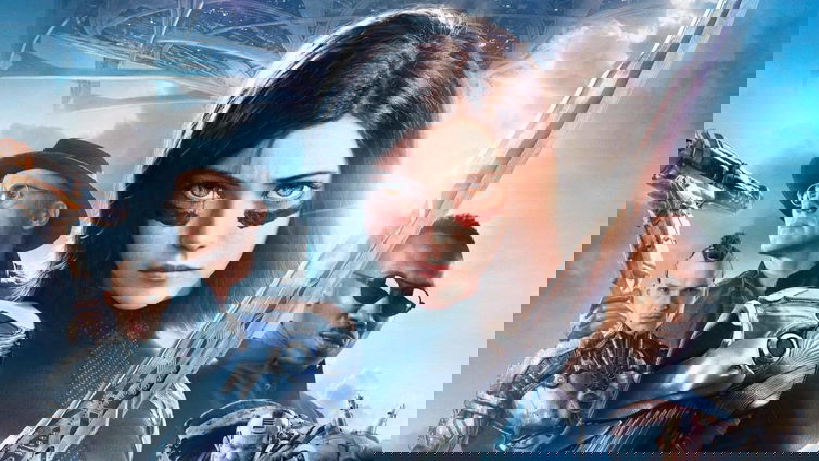 Immagine di Alita: Battle Angel, il regista è ottimista per un sequel