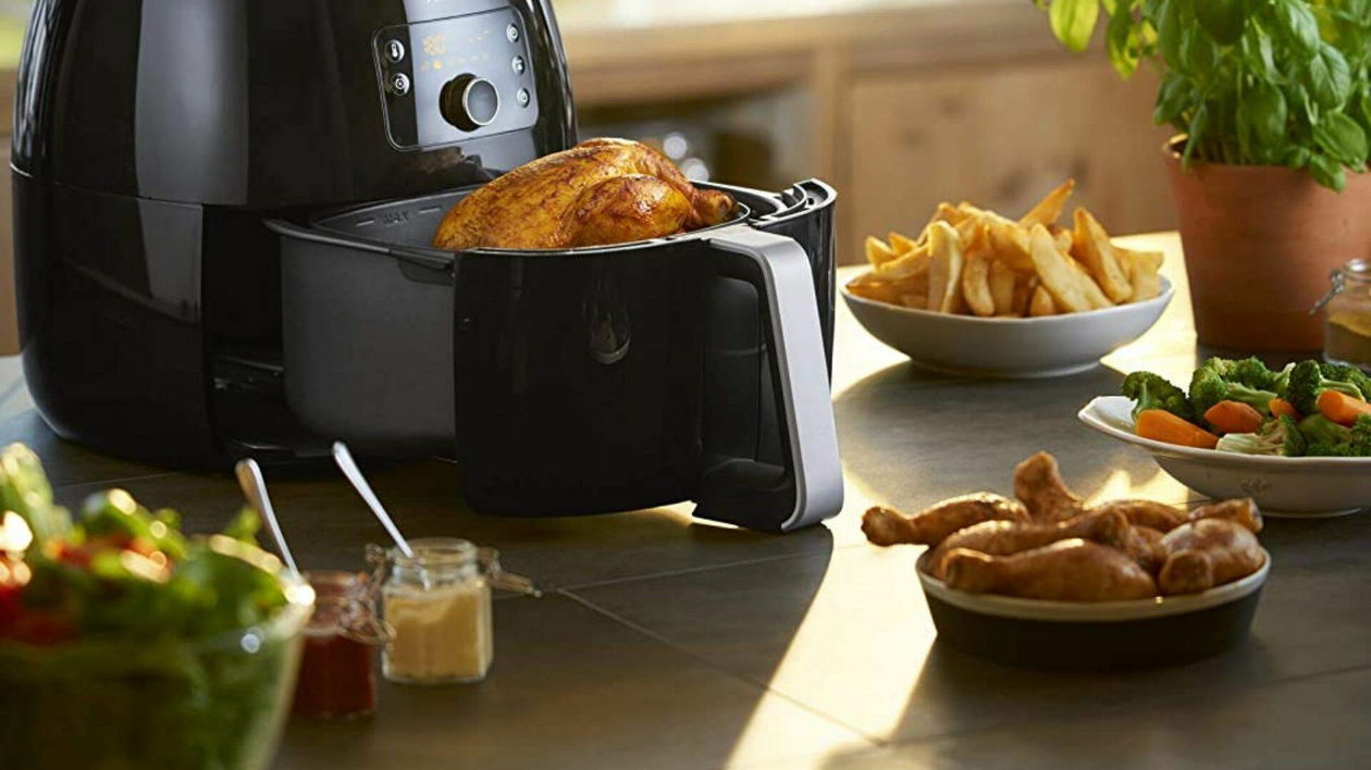 Immagine di Sconti fino al 40% nelle nuove offerte sugli elettrodomestici Philips!