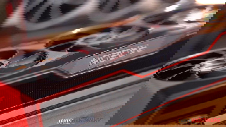 Immagine di Nuovi leak svelano dettagli sul cuore della Radeon RX 7700 XT