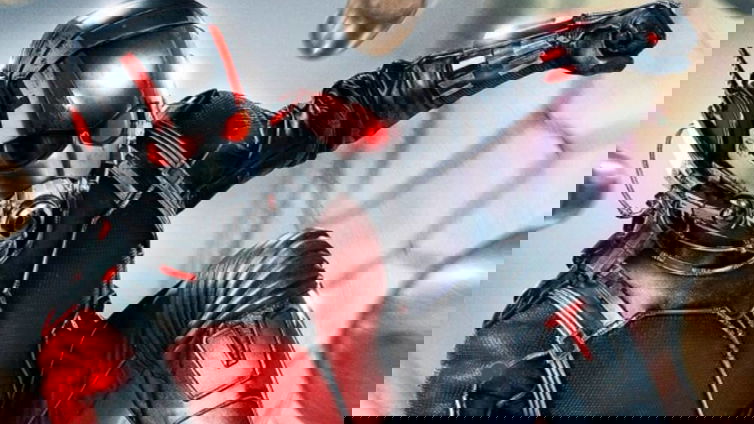 Immagine di Segreti e rivelazioni nelle scene post-credit di Ant-Man and the Wasp: Quantumania