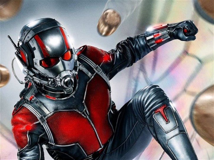 Immagine di Segreti e rivelazioni nelle scene post-credit di Ant-Man and the Wasp: Quantumania