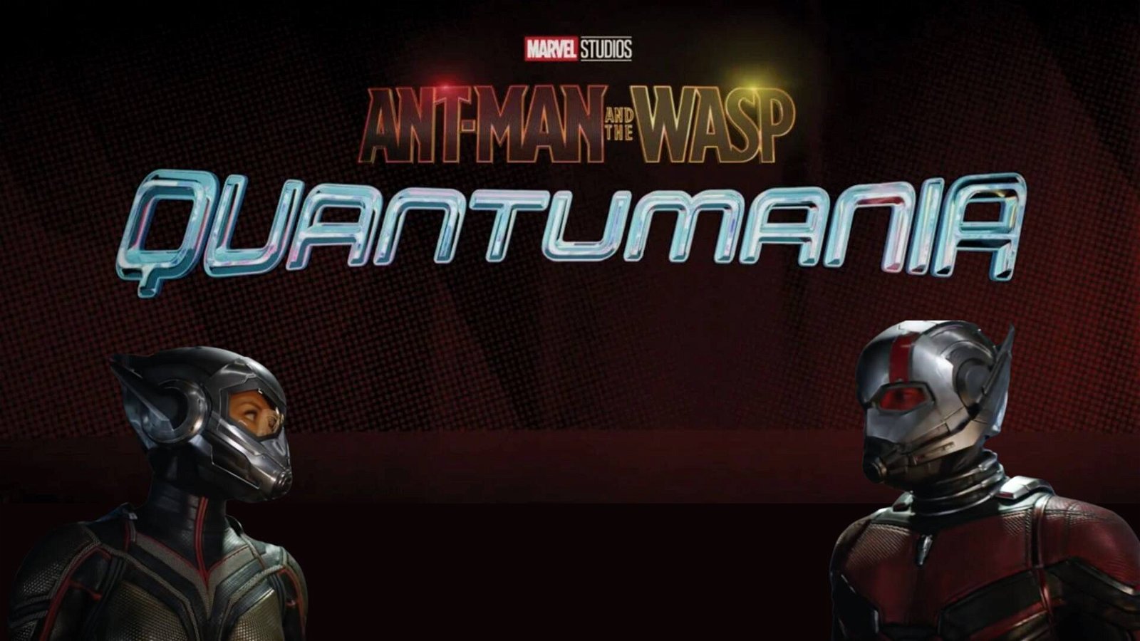 Immagine di Dove e come vedere Ant-Man and the Wasp: Quantumania in streaming