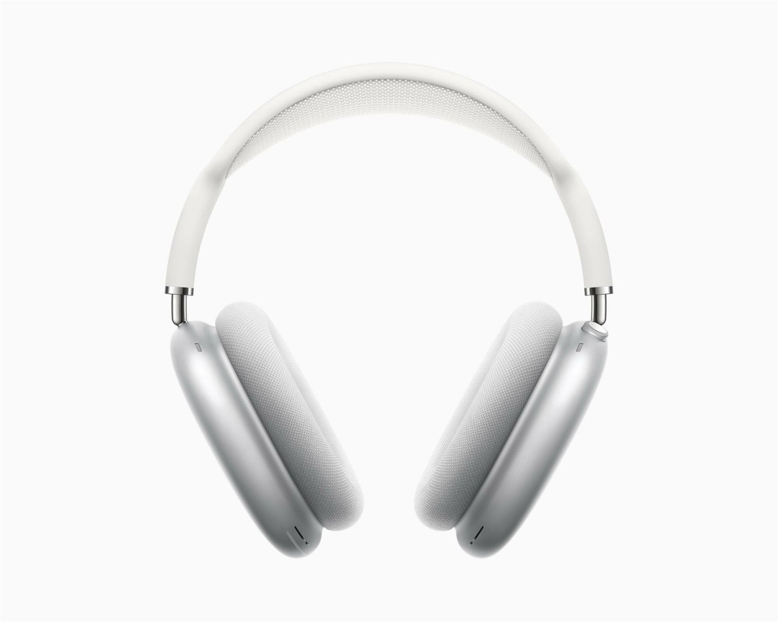 Immagine di AirPods Max, le cuffie ANC over-ear di Apple dedicate ai più esigenti