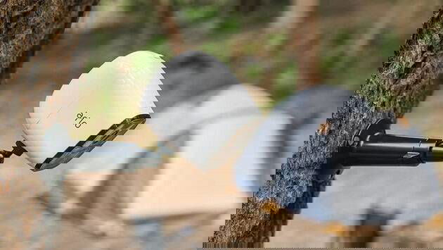 Immagine di Kit di sorveglianza Arlo Pro3 in forte sconto su Mediaworld!