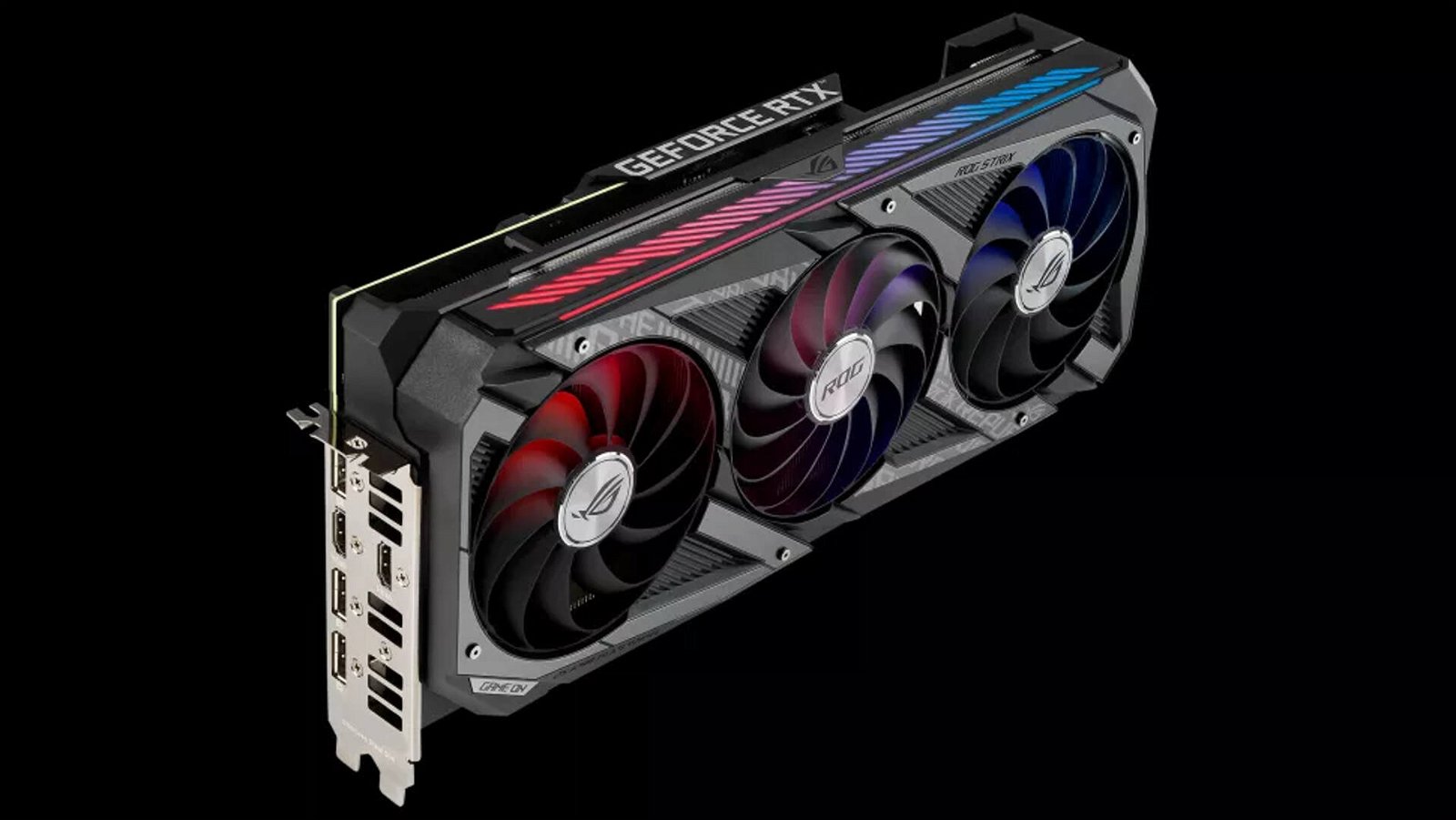 Immagine di Asus, avvistati nuovi modelli di GeForce RTX 3060 e RTX 3080 Ti