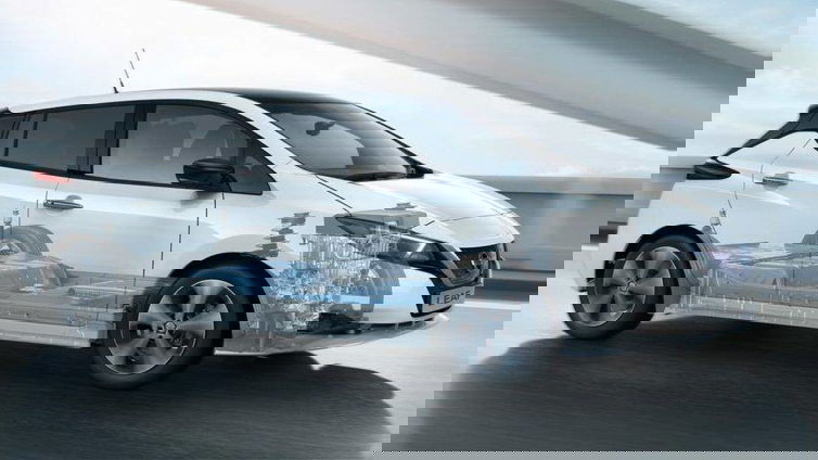 Immagine di Auto elettriche, una batteria al litio consuma solo 30 kg di materie prime