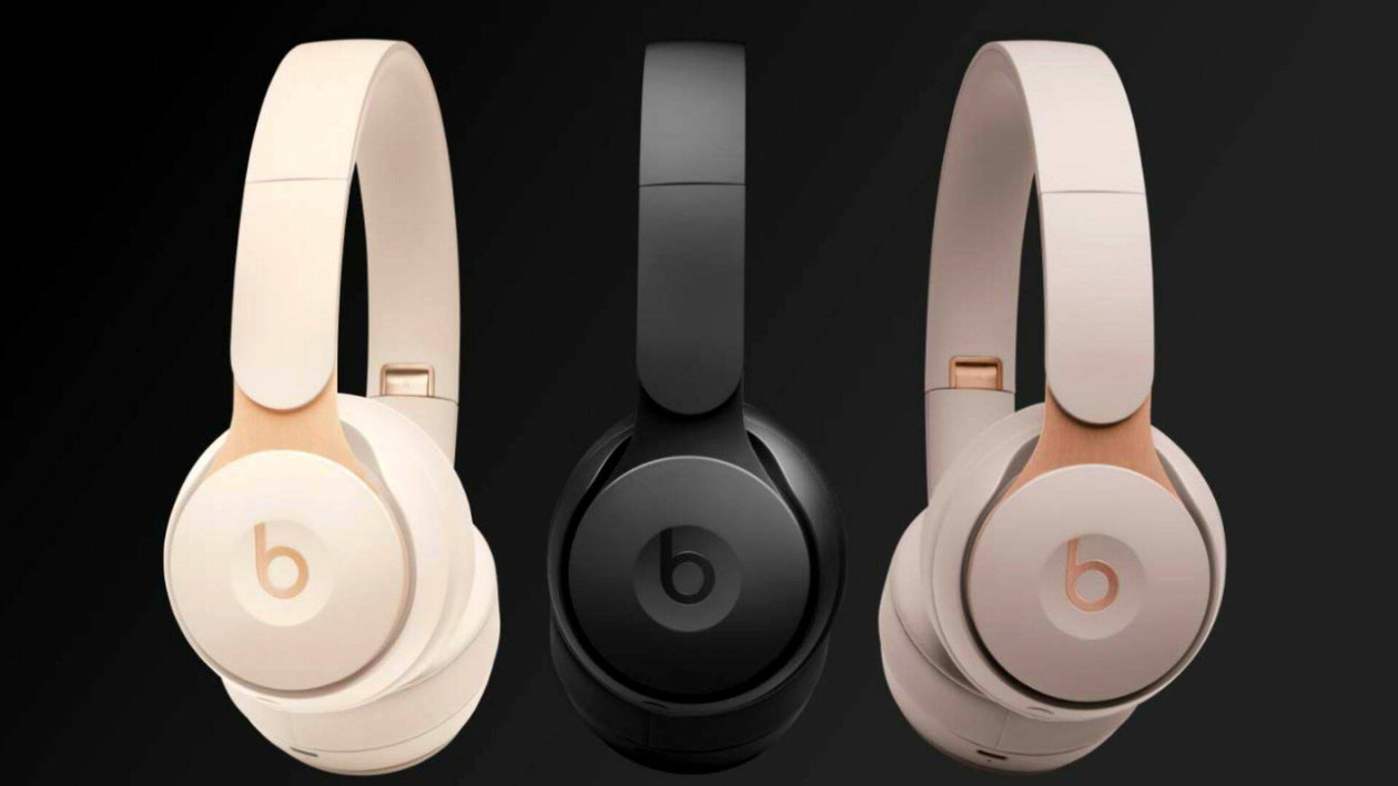 Immagine di Cuffie Beats Solo Pro wireless a 189€ nelle offerte del giorno di eBay!