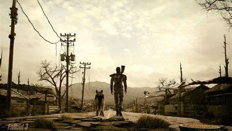 Immagine di Bethesda sembra stia aprendo un nuovo studio dedicato alle remaster