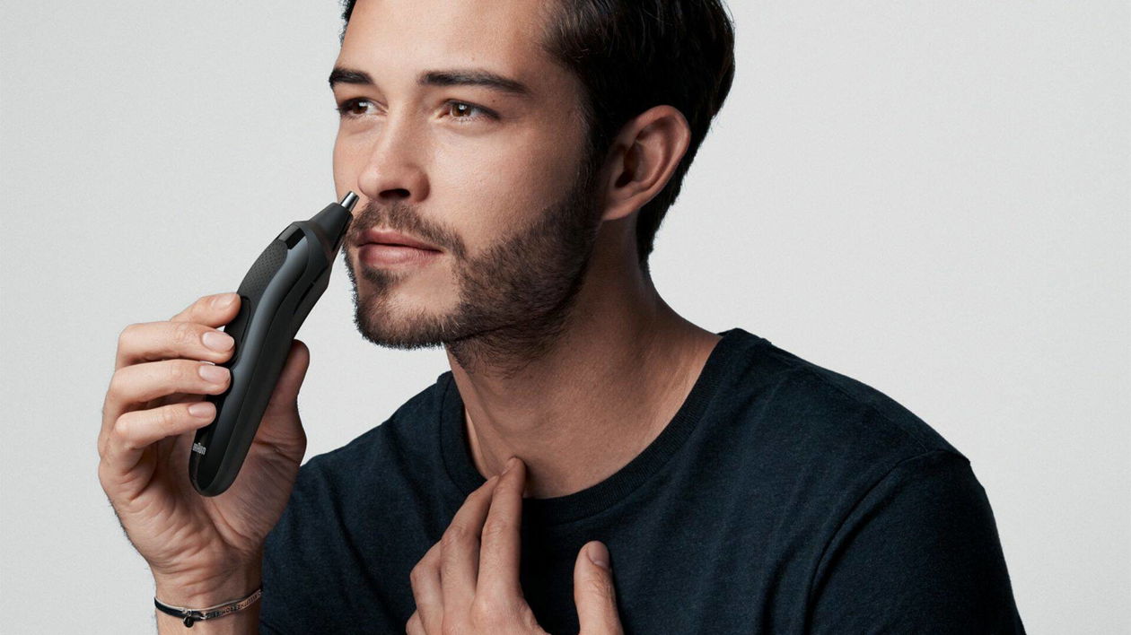 Immagine di Sconti folli Braun per Uomo e Donna, fino al 44% di sconto!