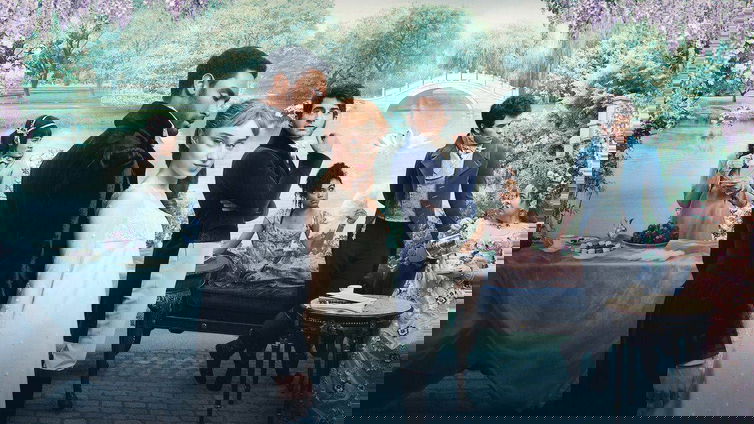 Immagine di Bridgerton è tra le serie più viste di sempre su Netflix